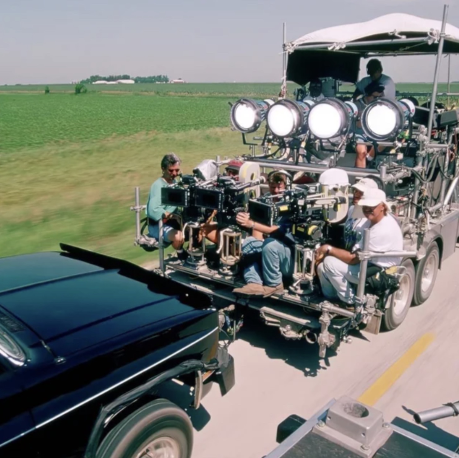 21 Photos Remembering The Works Of Michael Crichton