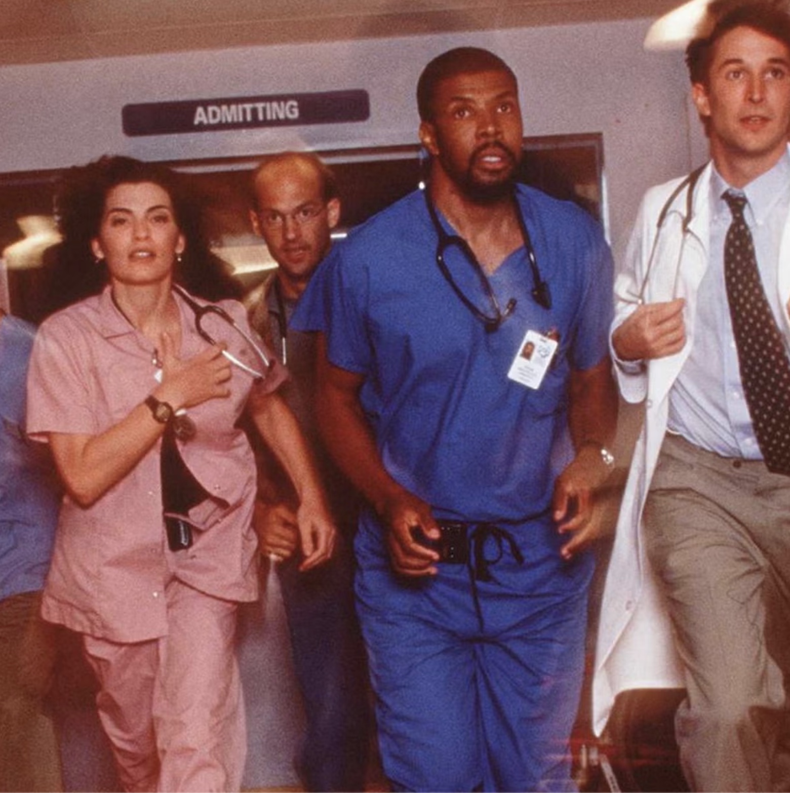 21 Photos Remembering The Works Of Michael Crichton