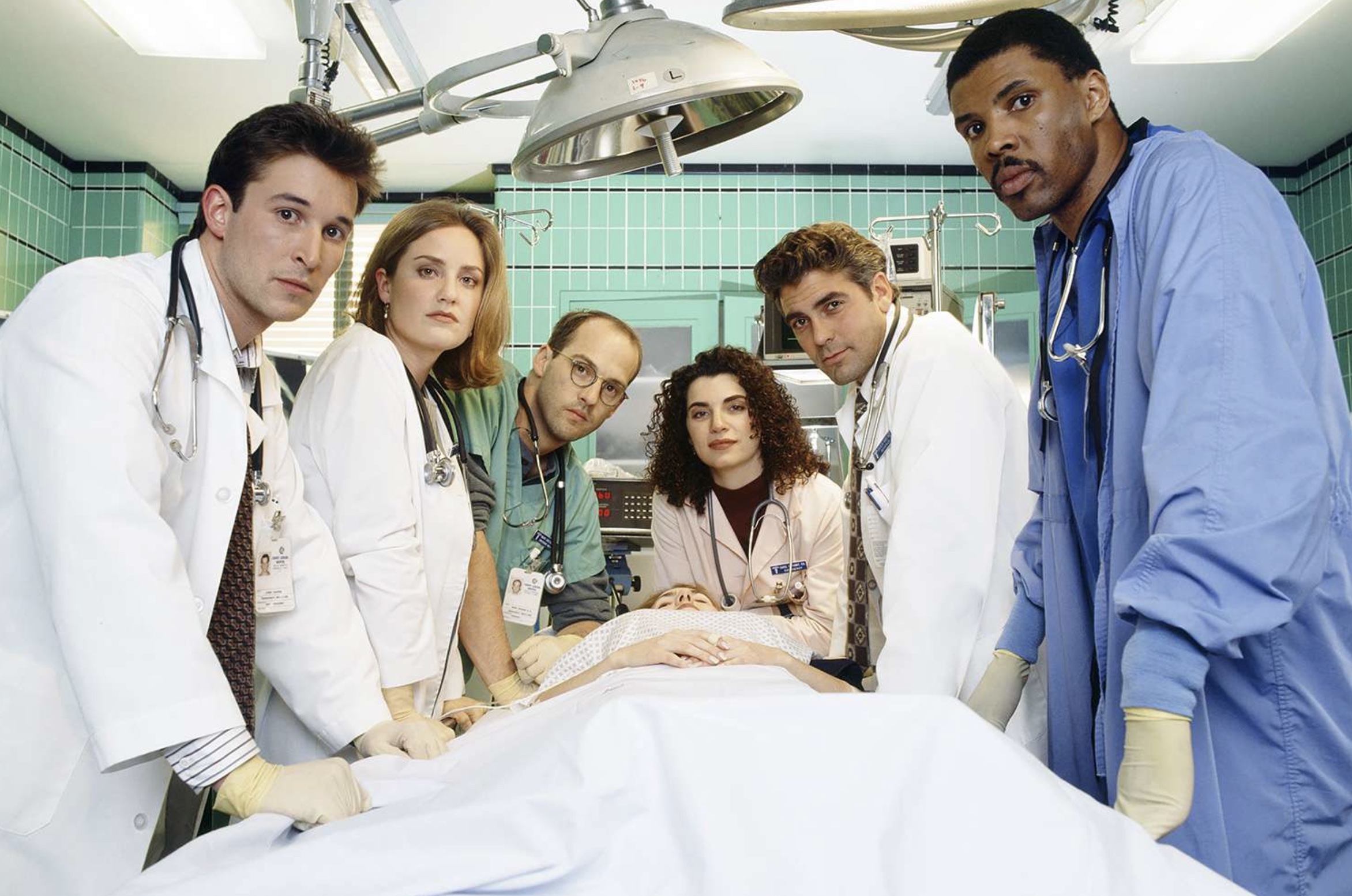 21 Photos Remembering The Works Of Michael Crichton