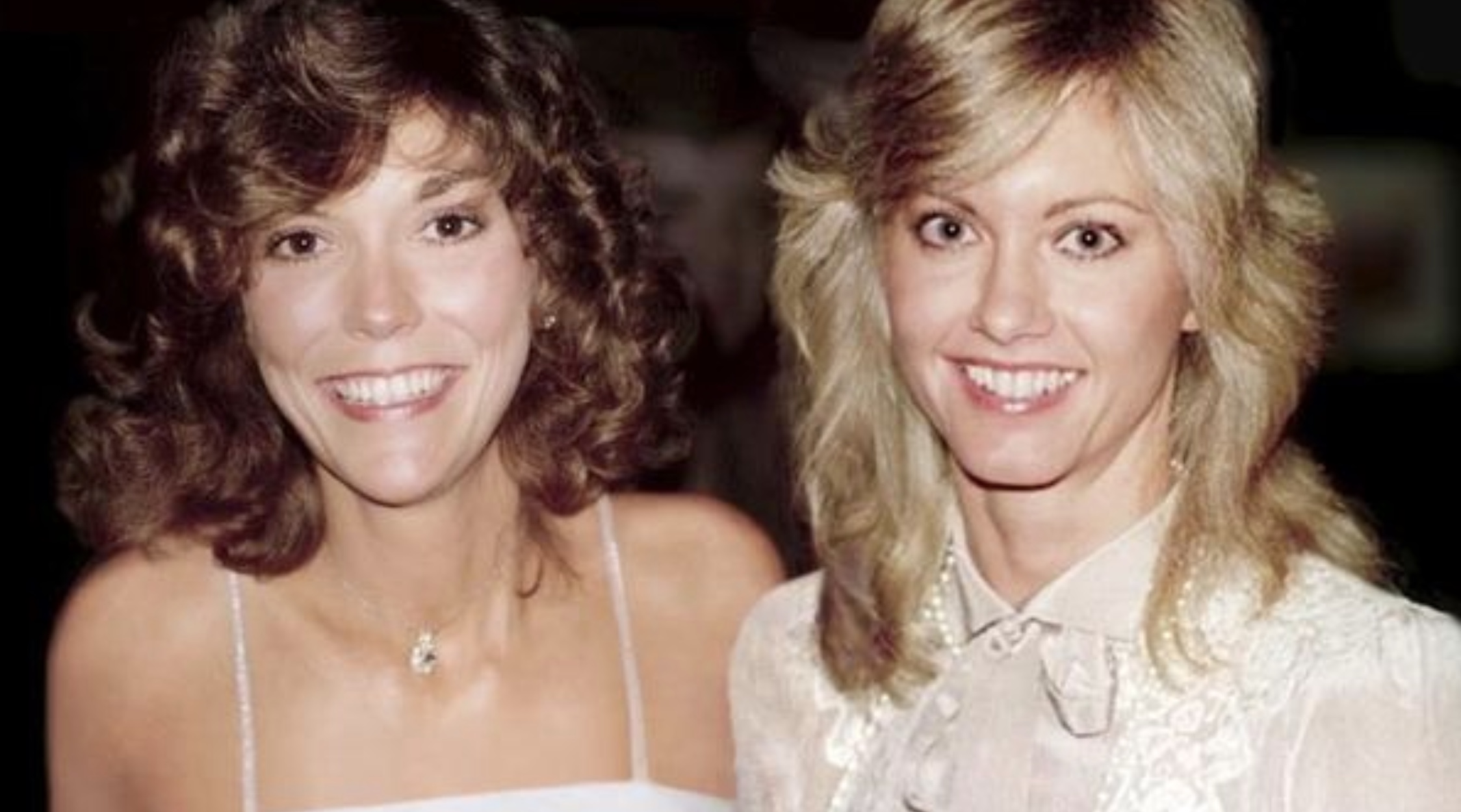 22 70s ‘Summer Nights’ Pics of Olivia Newton-John
