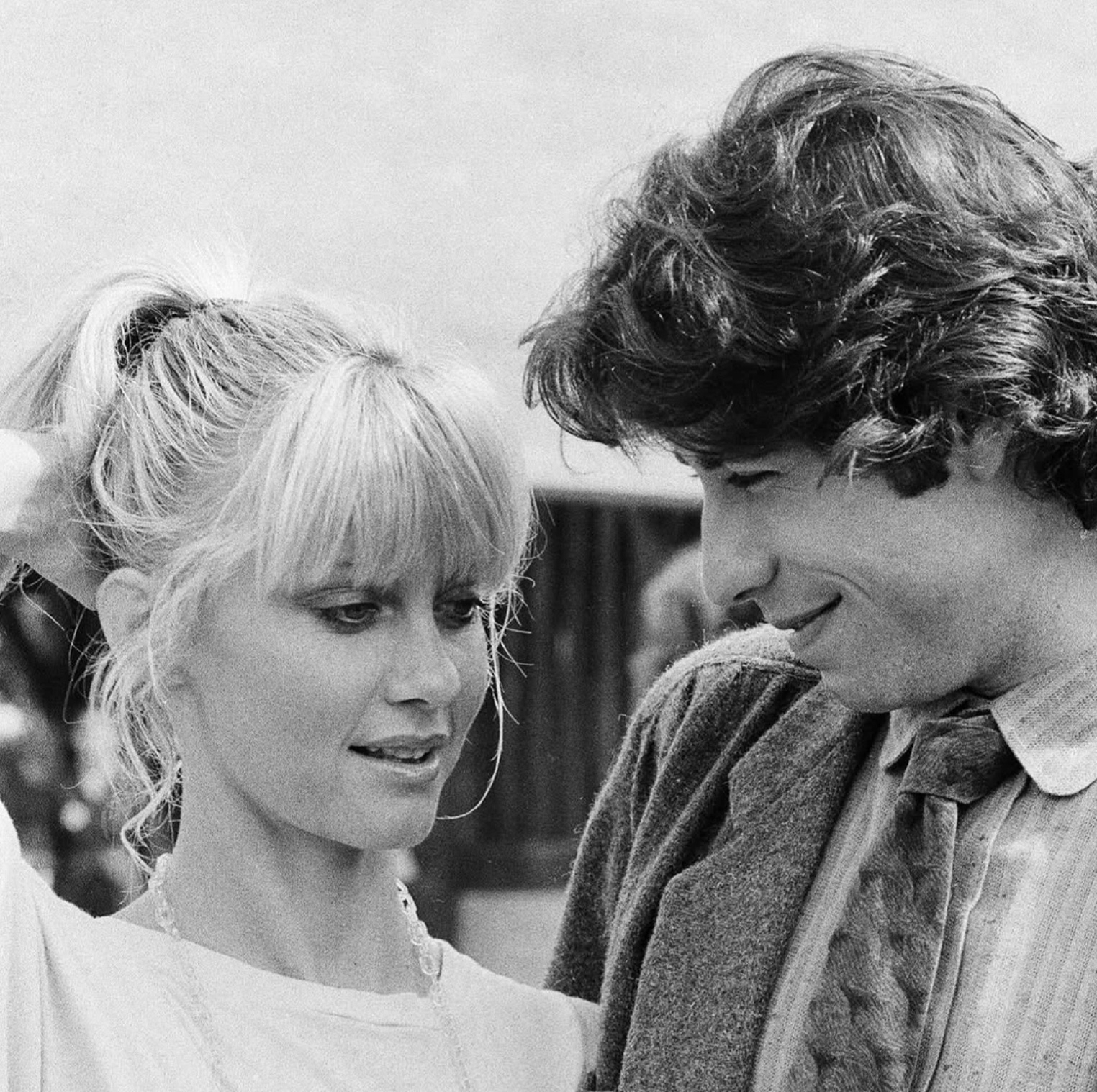 22 70s ‘Summer Nights’ Pics of Olivia Newton-John