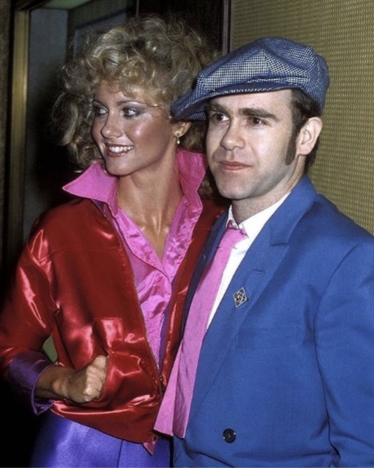 22 70s ‘Summer Nights’ Pics of Olivia Newton-John