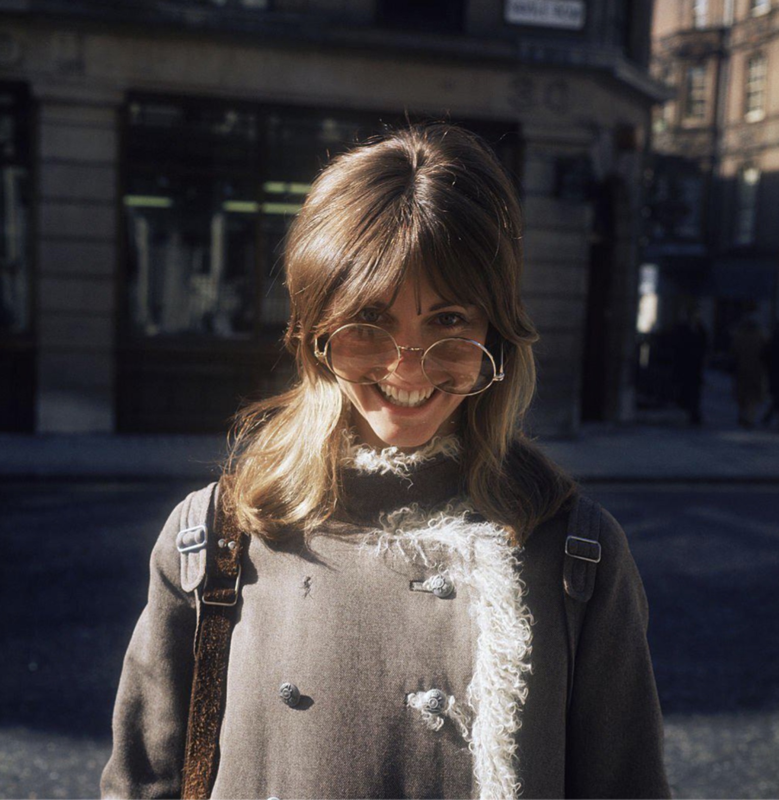 22 70s ‘Summer Nights’ Pics of Olivia Newton-John