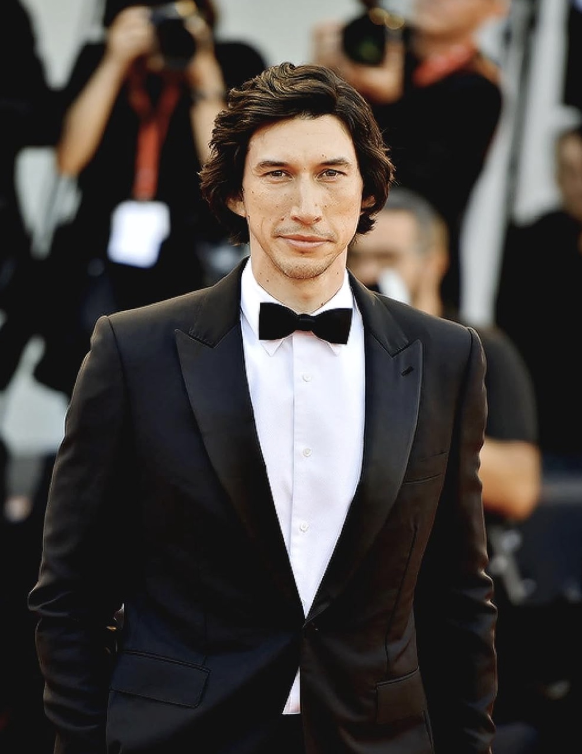 Adam Driver