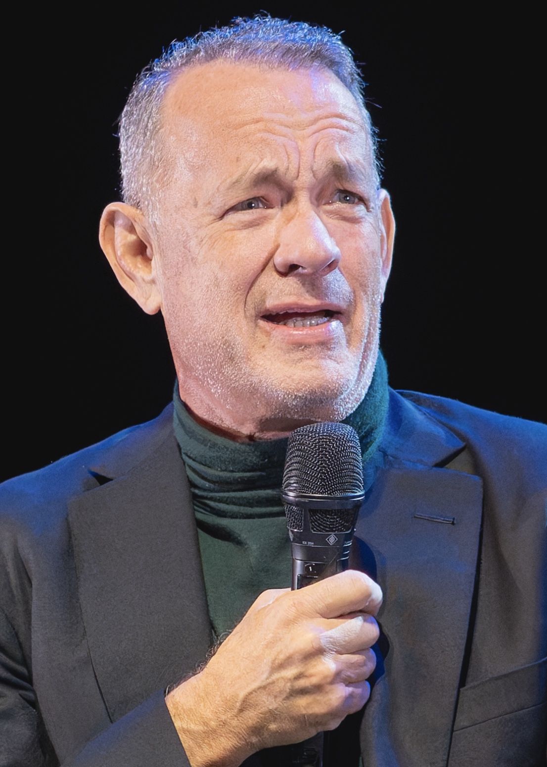 Tom Hanks
