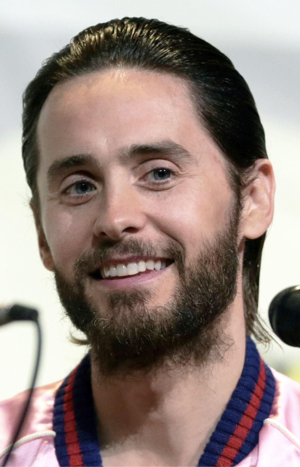 Jared Leto