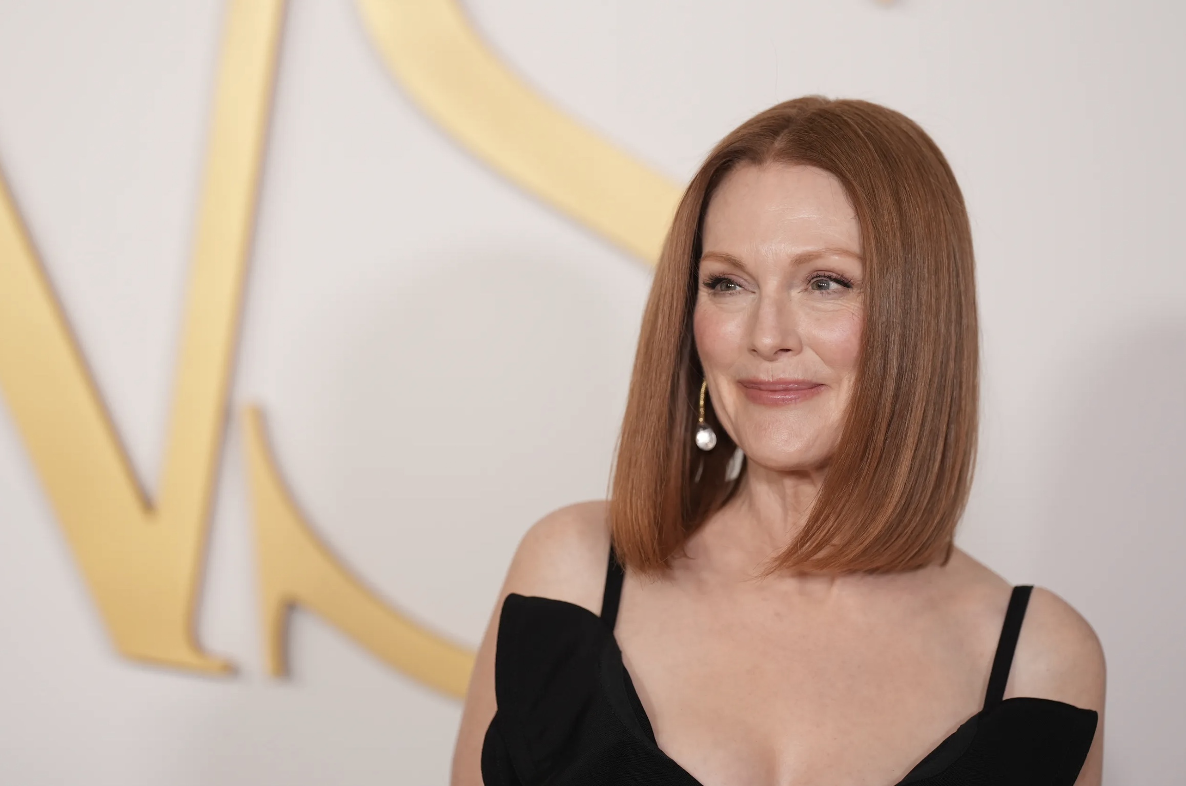 Julianne Moore