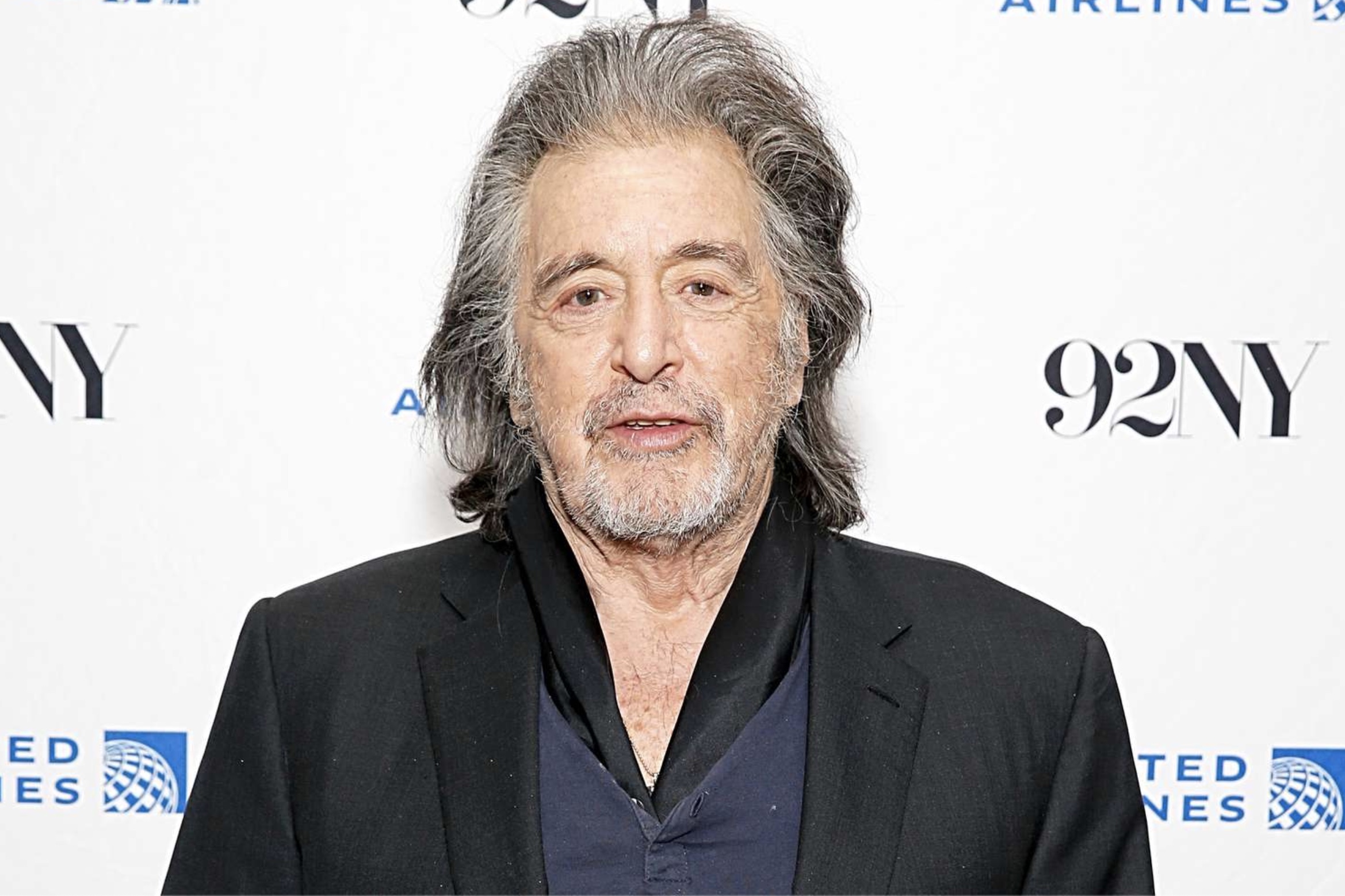 Al Pacino
