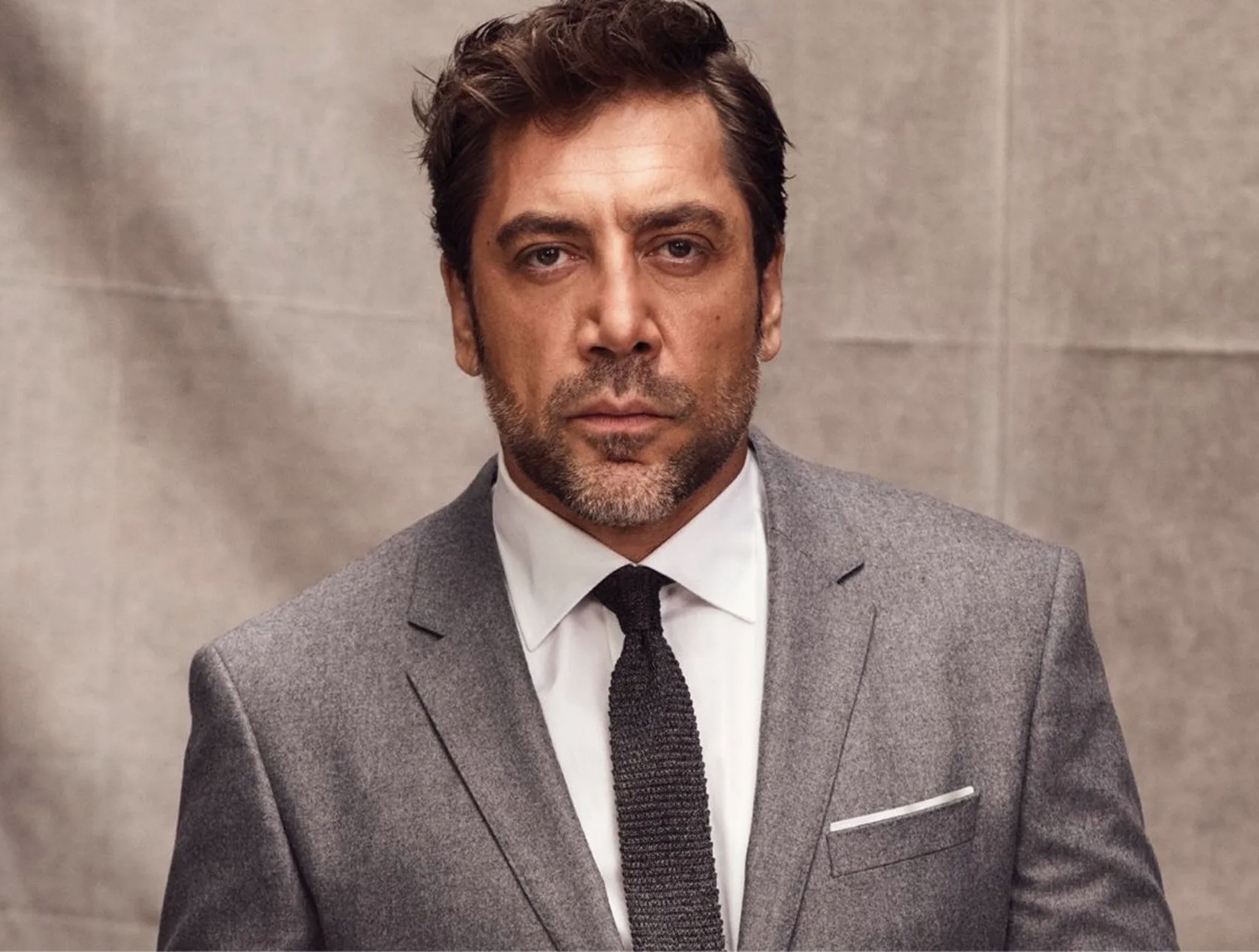 Javier Bardem