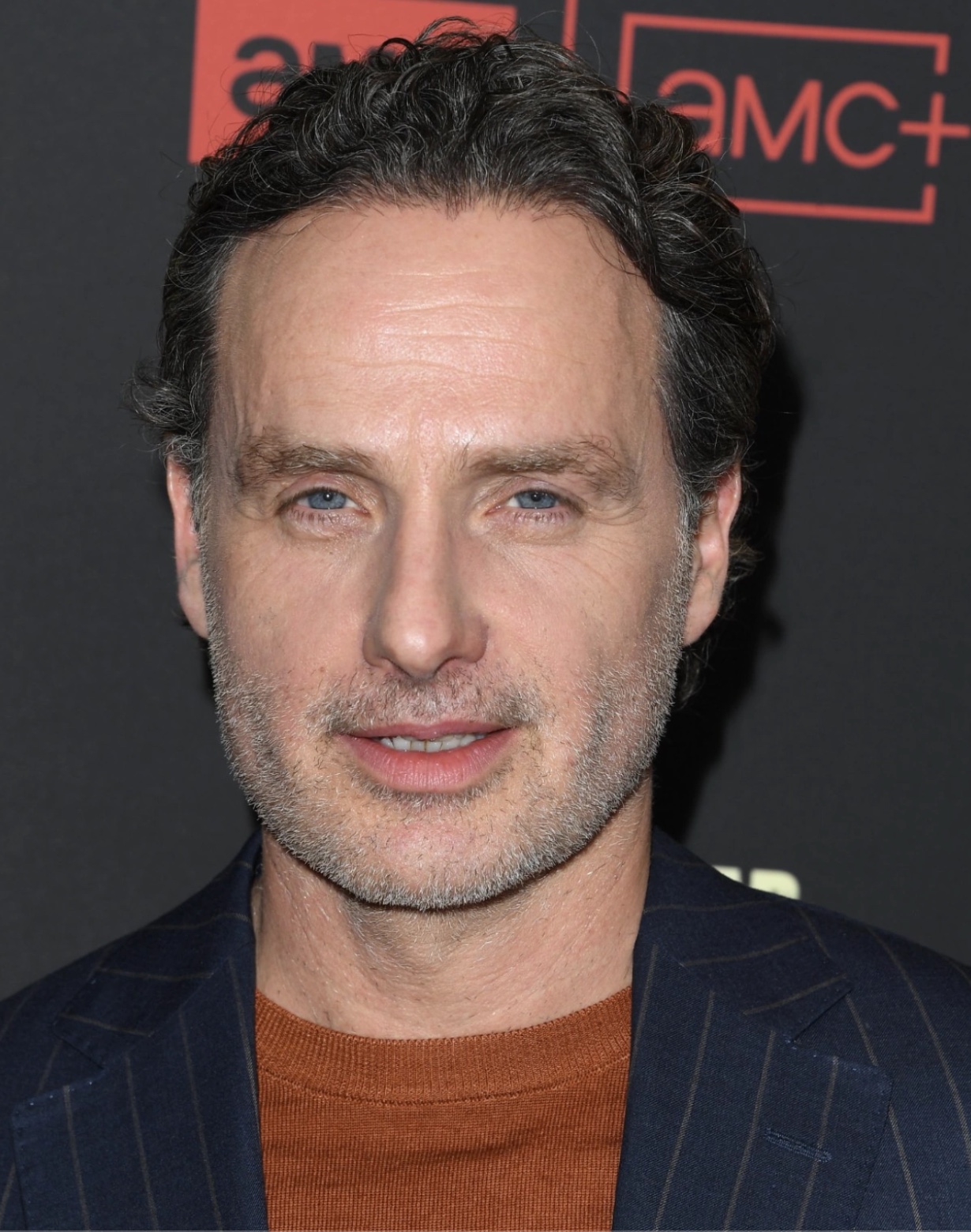 Andrew Lincoln
