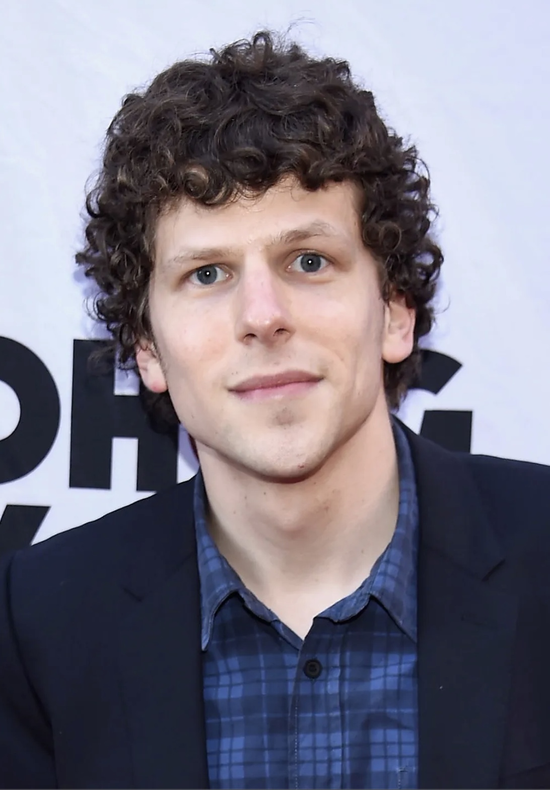 Jesse Eisenberg