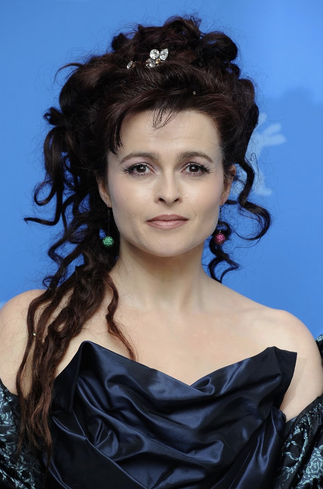 Helena Bonham Carter