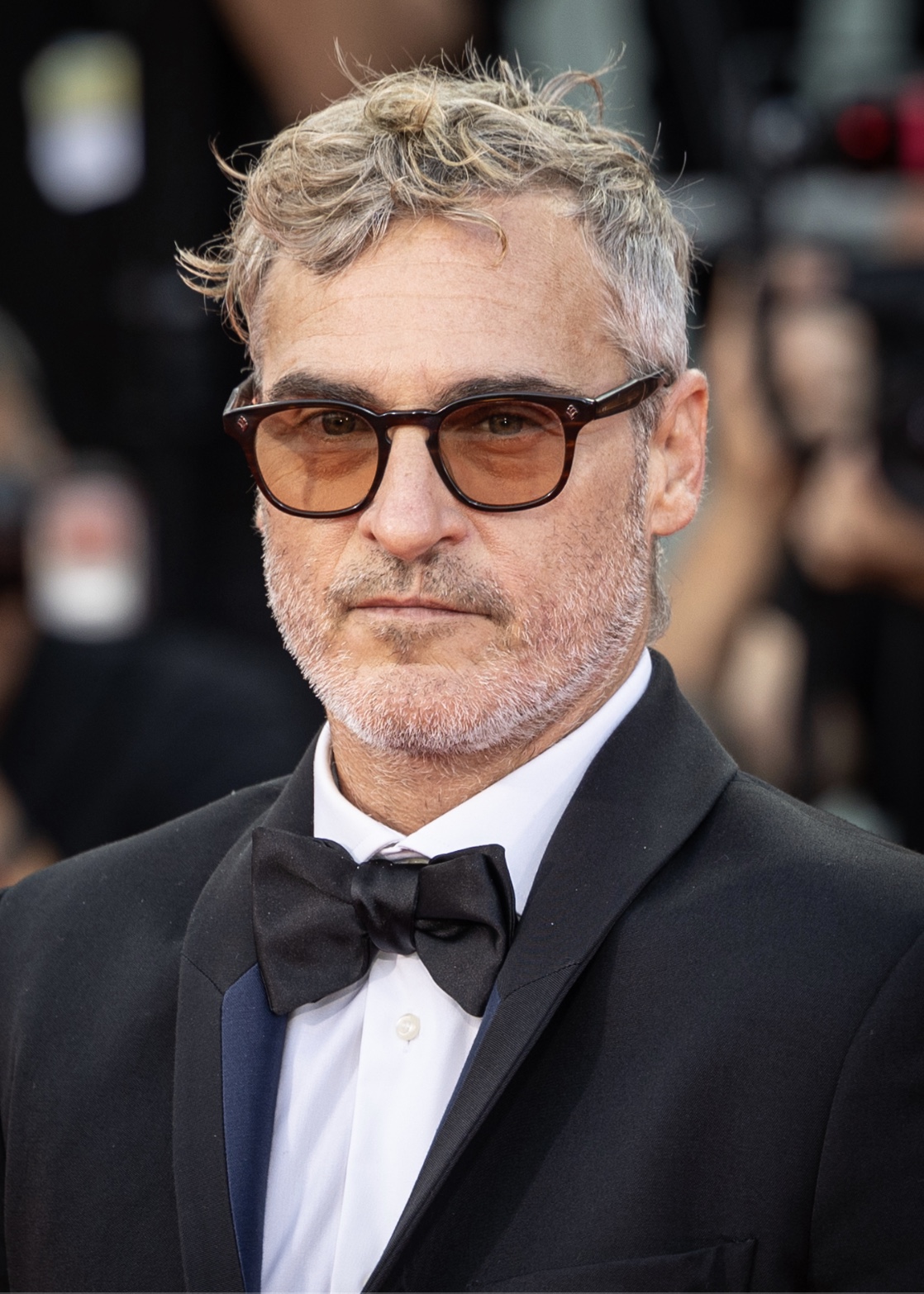 Joaquin Phoenix