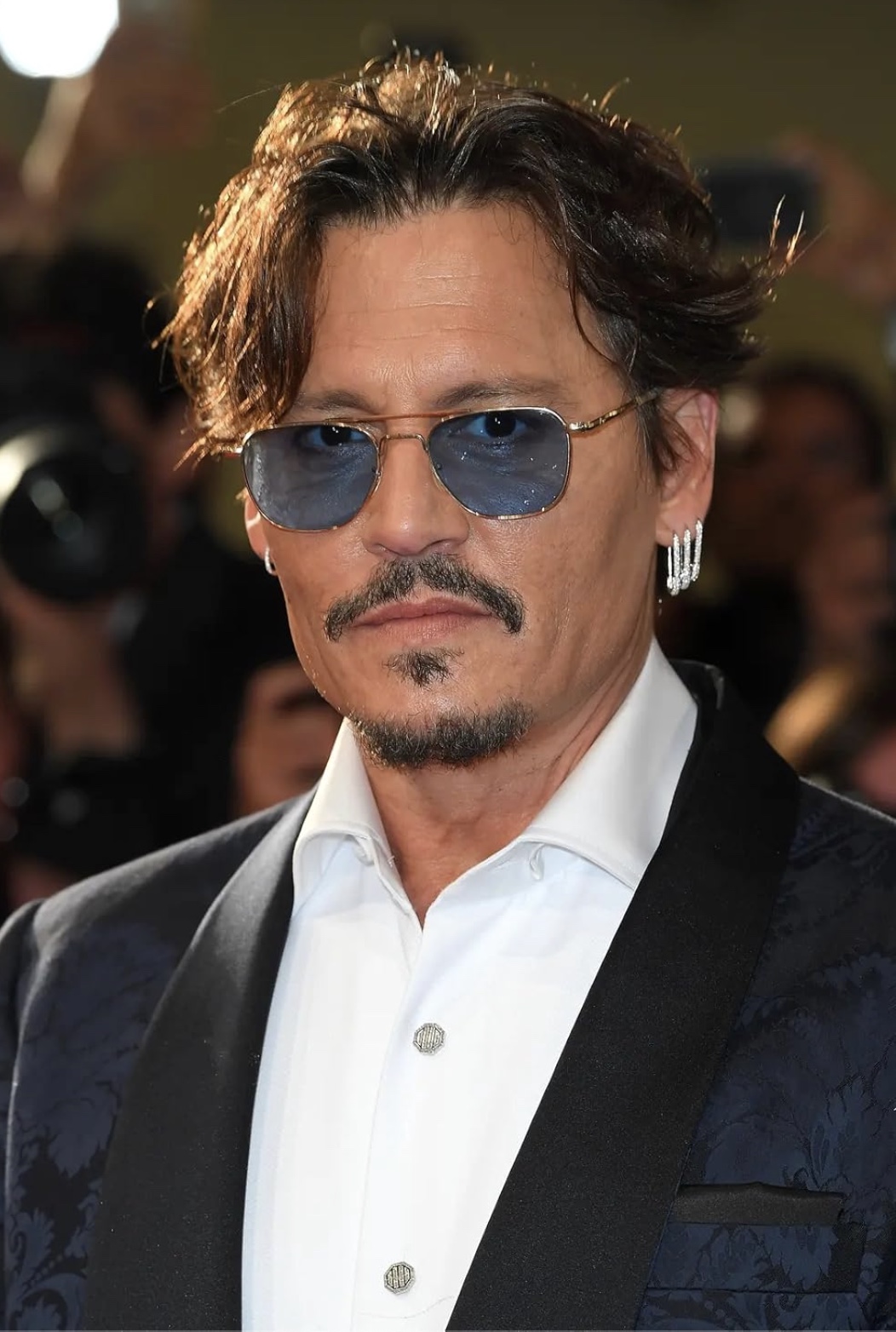 Johnny Depp