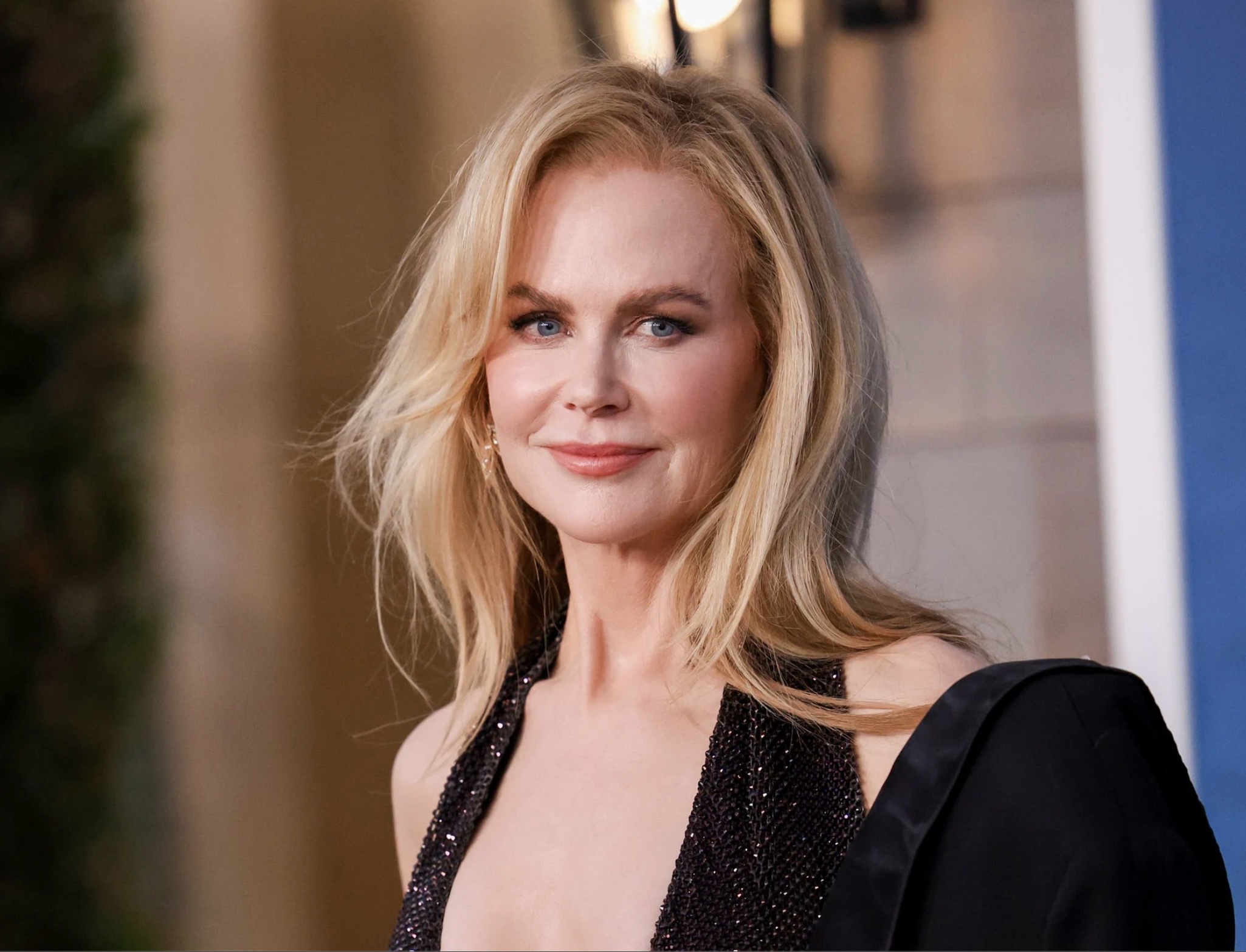 Nicole Kidman