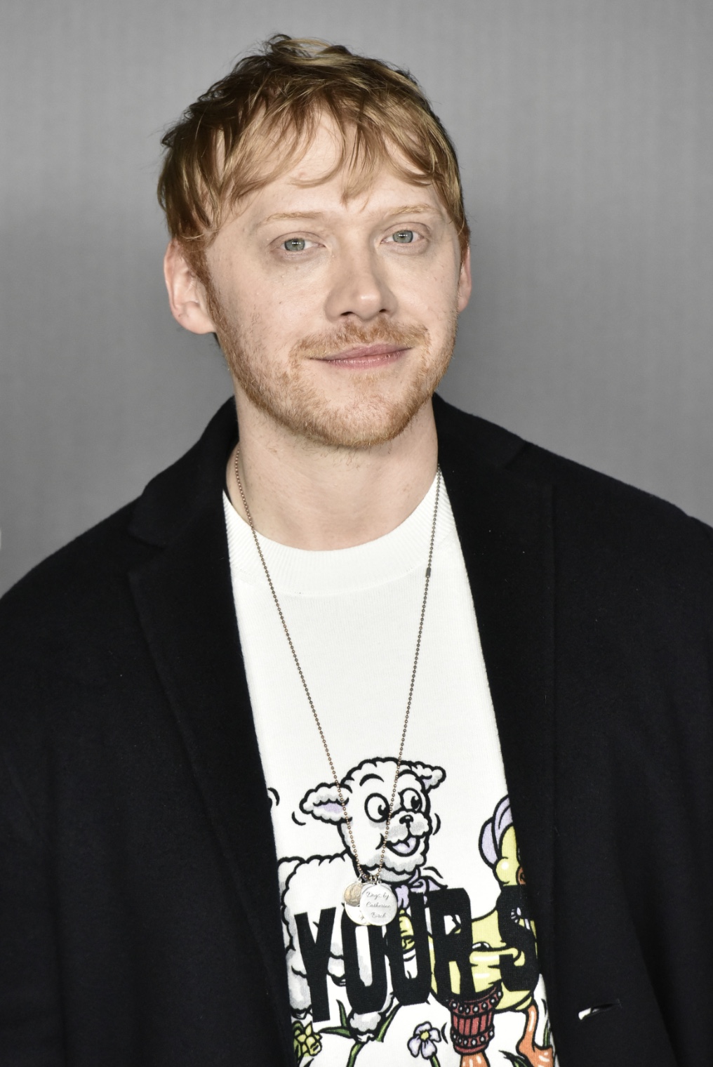 Rupert Grint