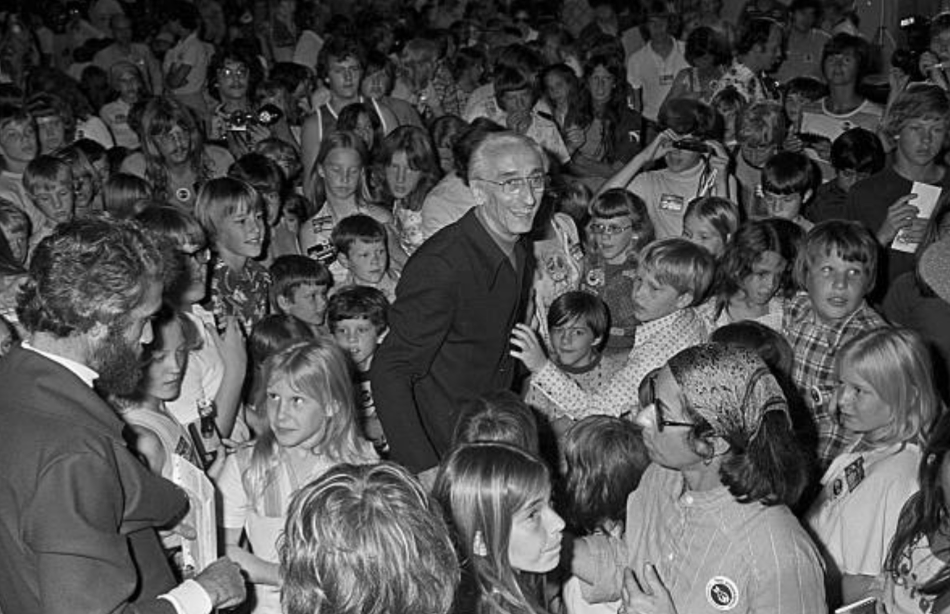 22 Red Cap Photos Remembering Jacques Cousteau