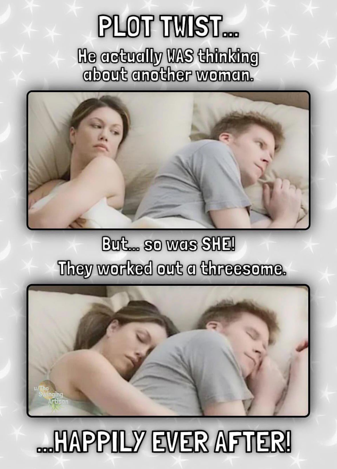 20 Random Spicy Memes That Feel Like a Booty Call