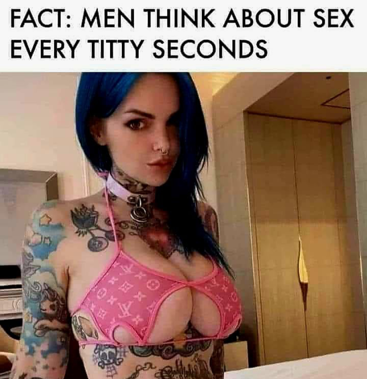 20 Random Spicy Memes That Feel Like a Booty Call