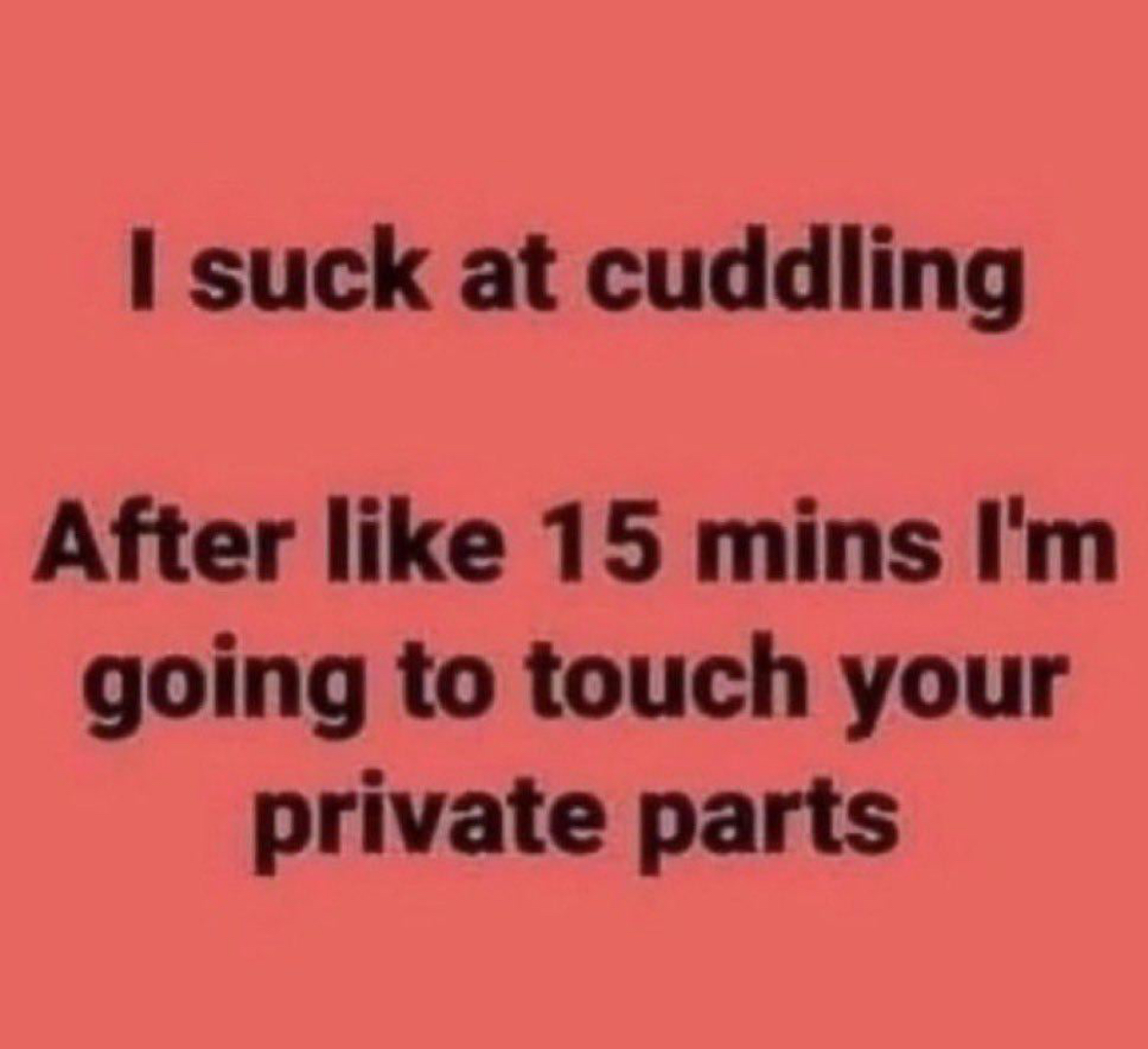 20 Random Spicy Memes That Feel Like a Booty Call