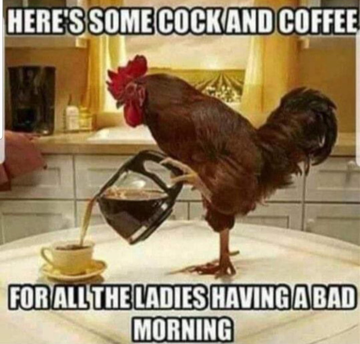 20 Random Spicy Memes That Feel Like a Booty Call
