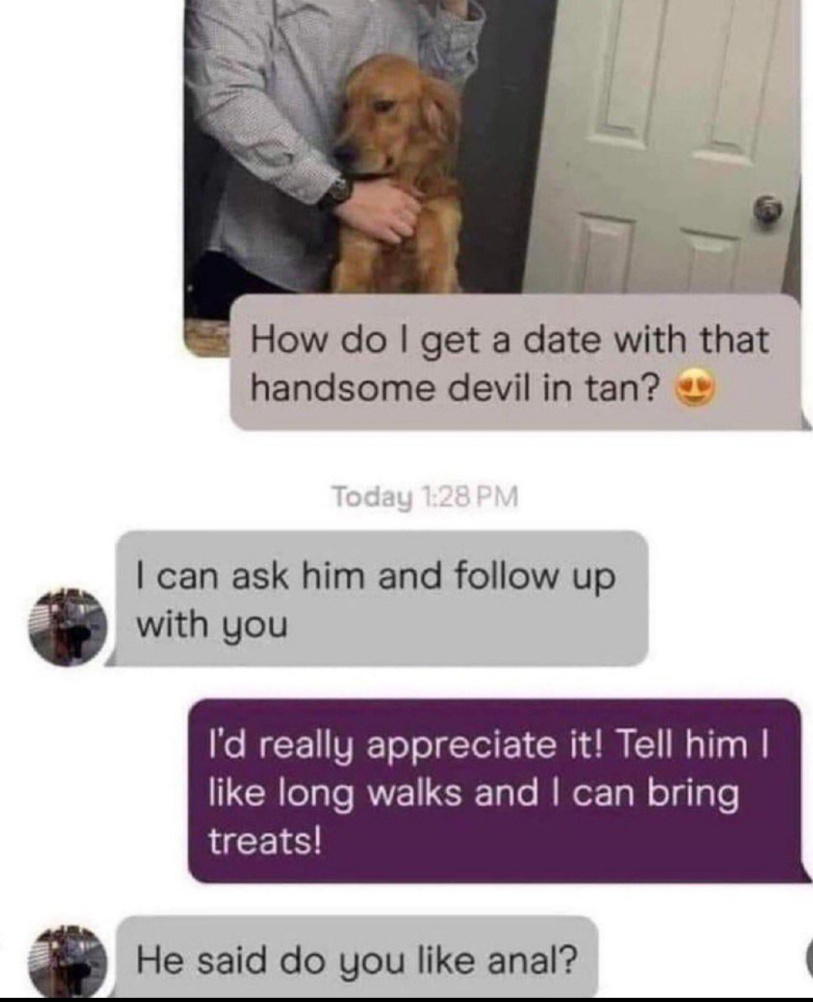 20 Random Spicy Memes That Feel Like a Booty Call