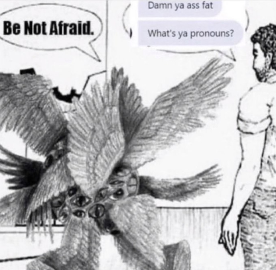 20 Random Spicy Memes That Feel Like a Booty Call
