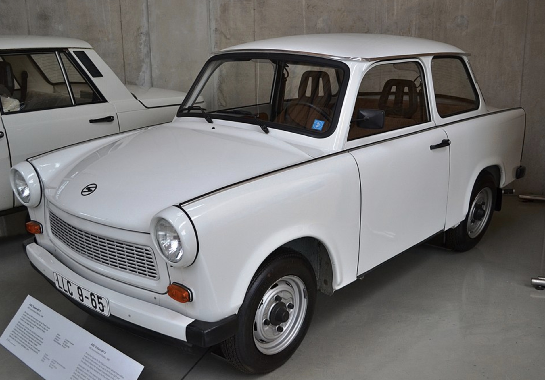 Trabant