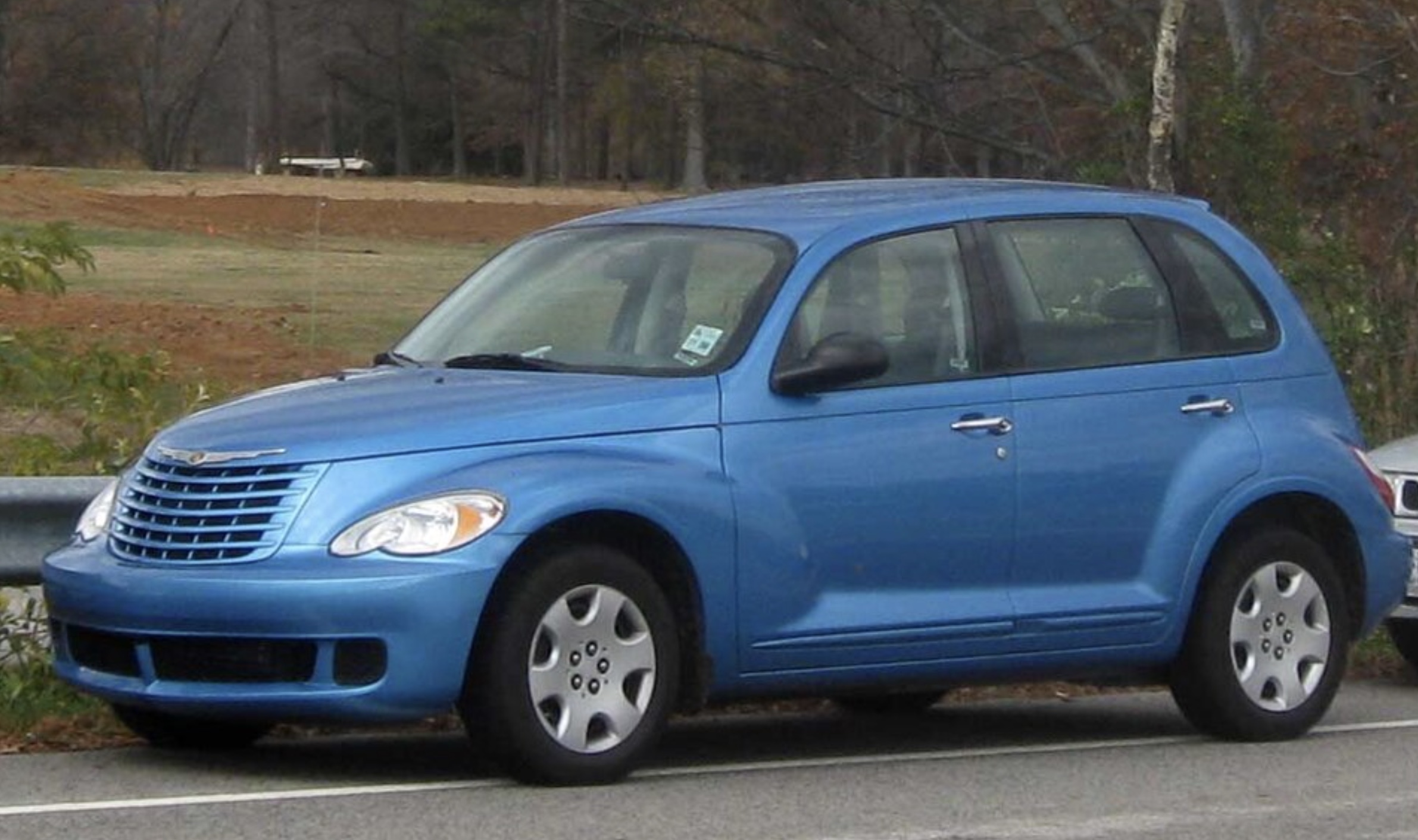 PT Cruiser