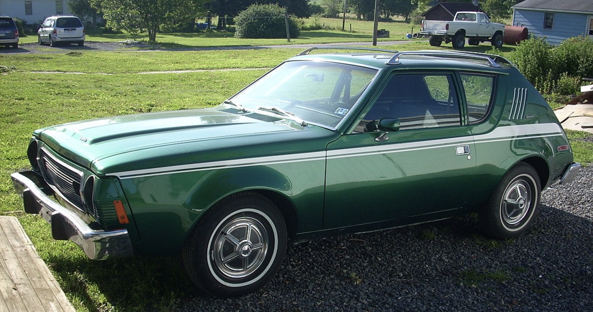 AMC Gremlin