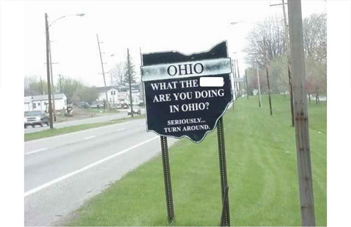 Ohio