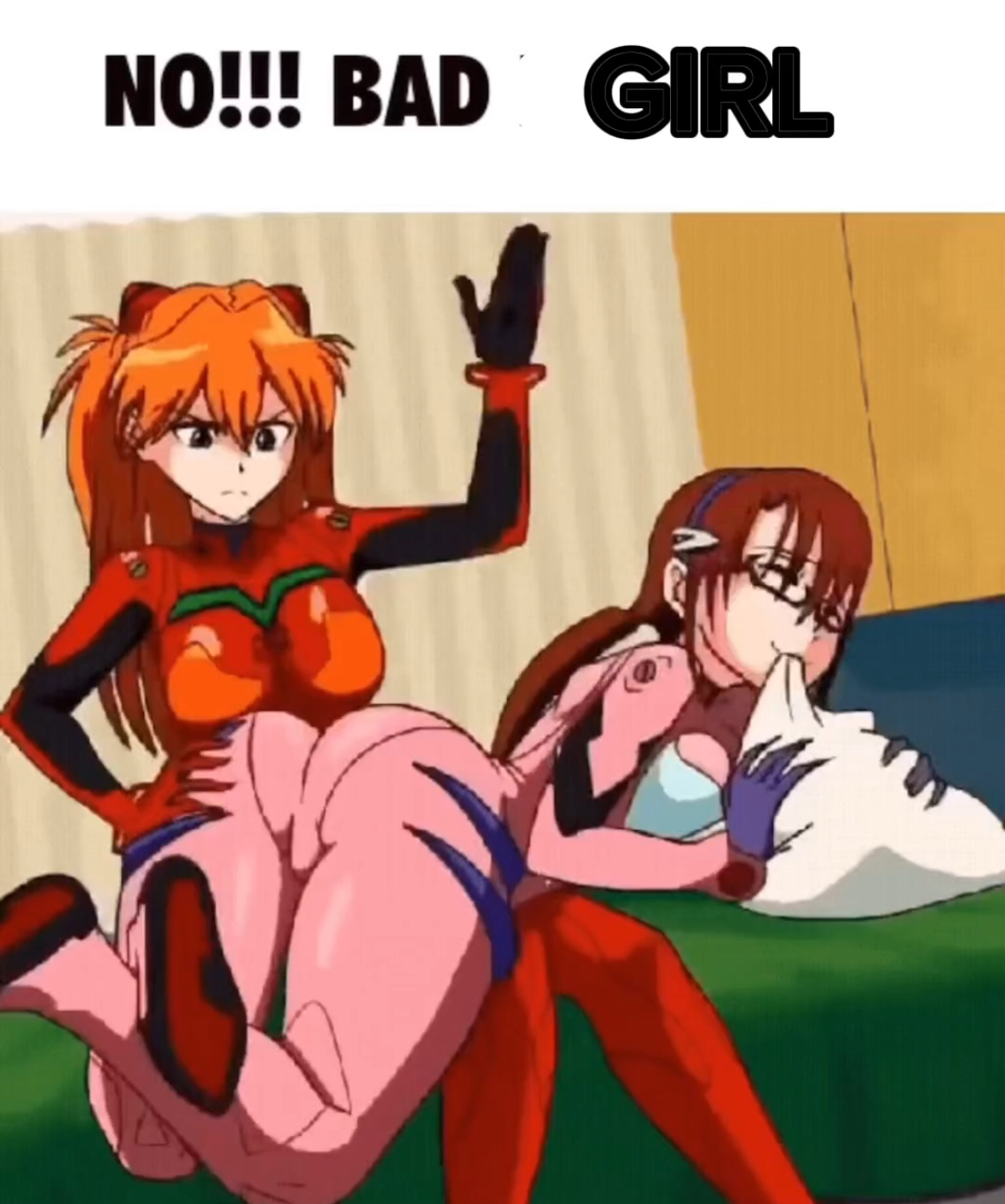 20 Spicy Animated Memes That Will Have You Gasping for Air