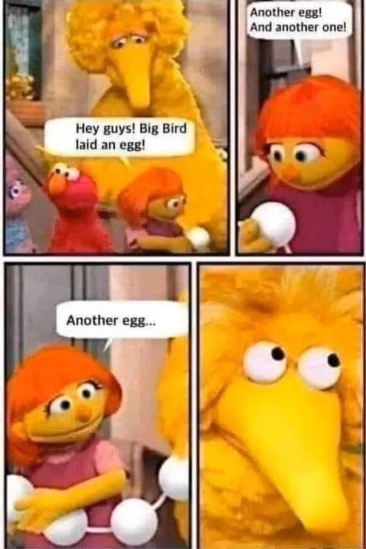20 Spicy Animated Memes That Will Have You Gasping for Air