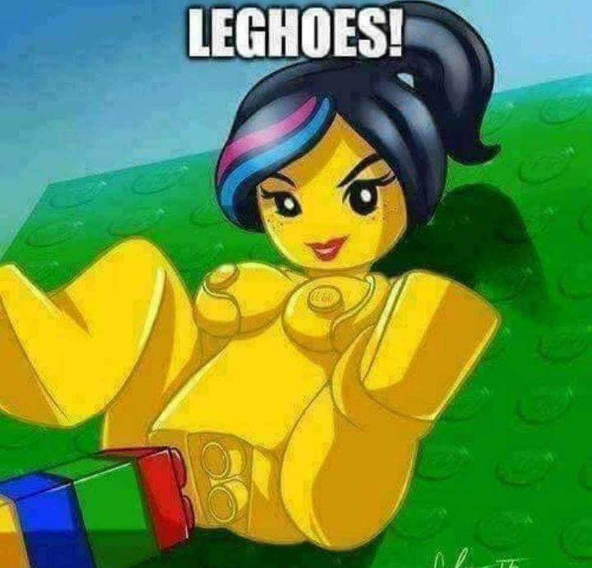 20 Spicy Animated Memes That Will Have You Gasping for Air
