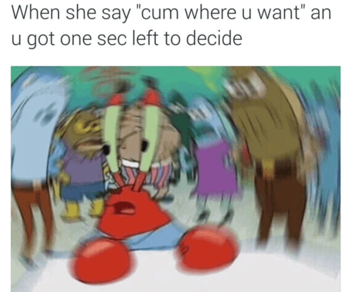 20 Spicy Animated Memes That Will Have You Gasping for Air