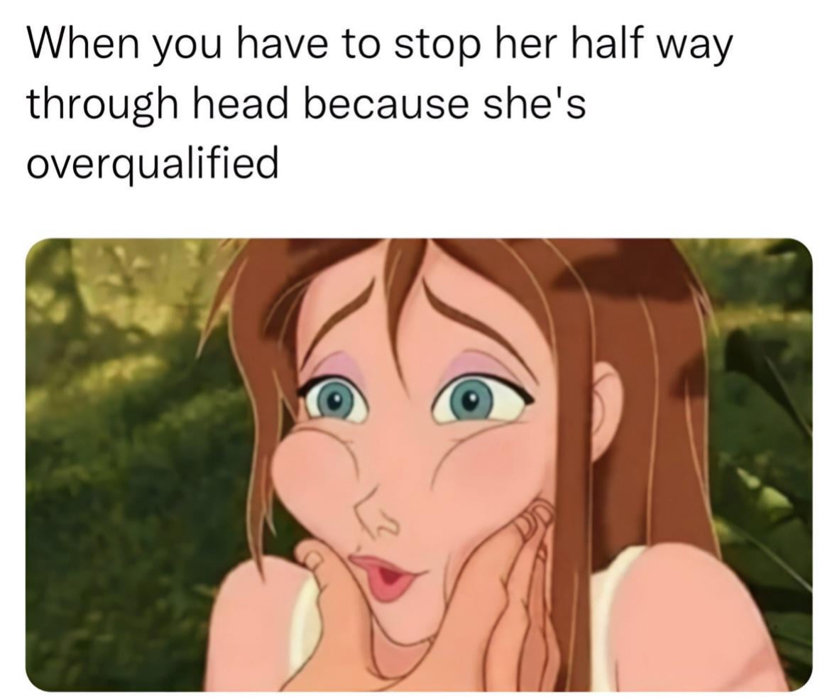 20 Spicy Animated Memes That Will Have You Gasping for Air