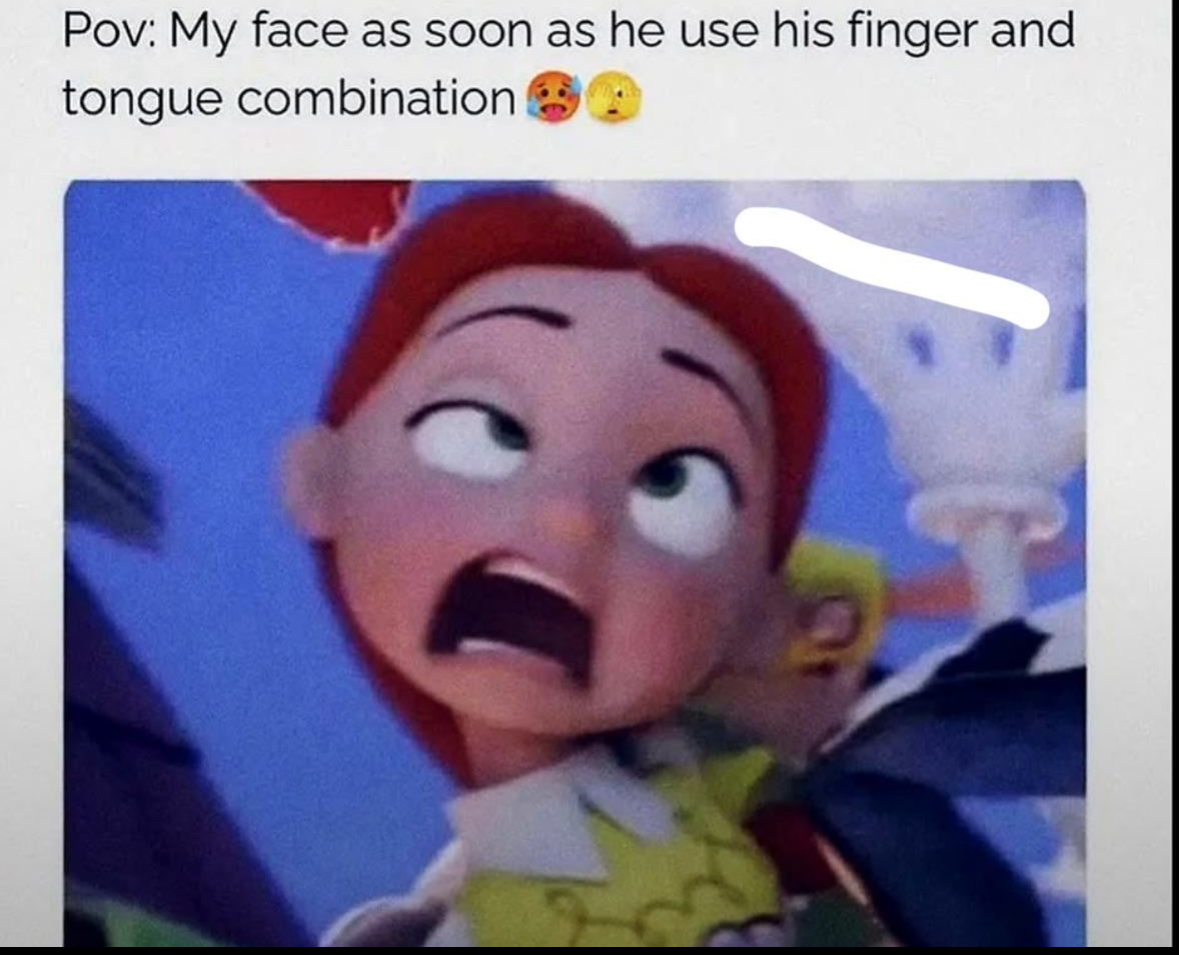 20 Spicy Animated Memes That Will Have You Gasping for Air