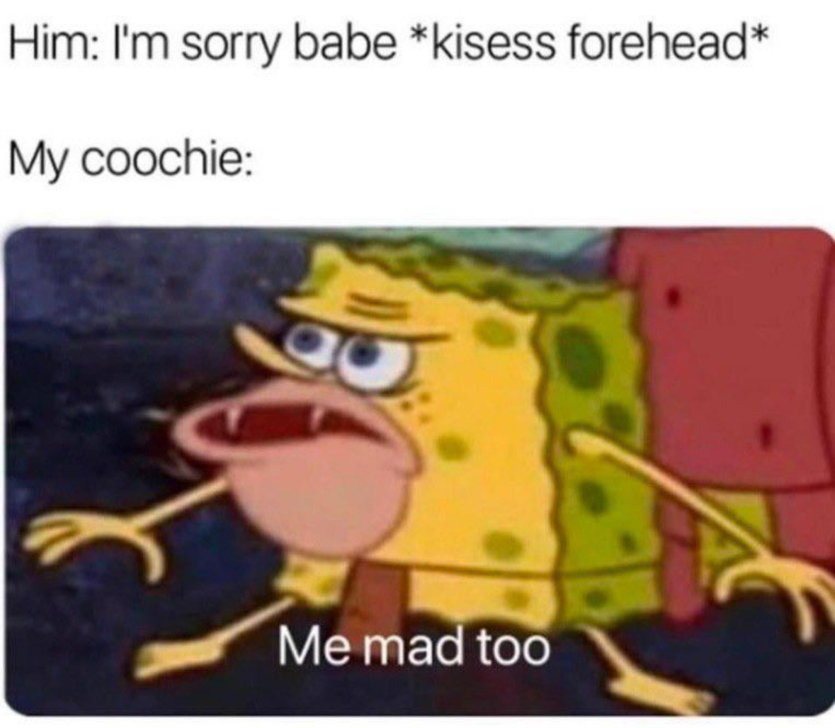 20 Spicy Animated Memes That Will Have You Gasping for Air
