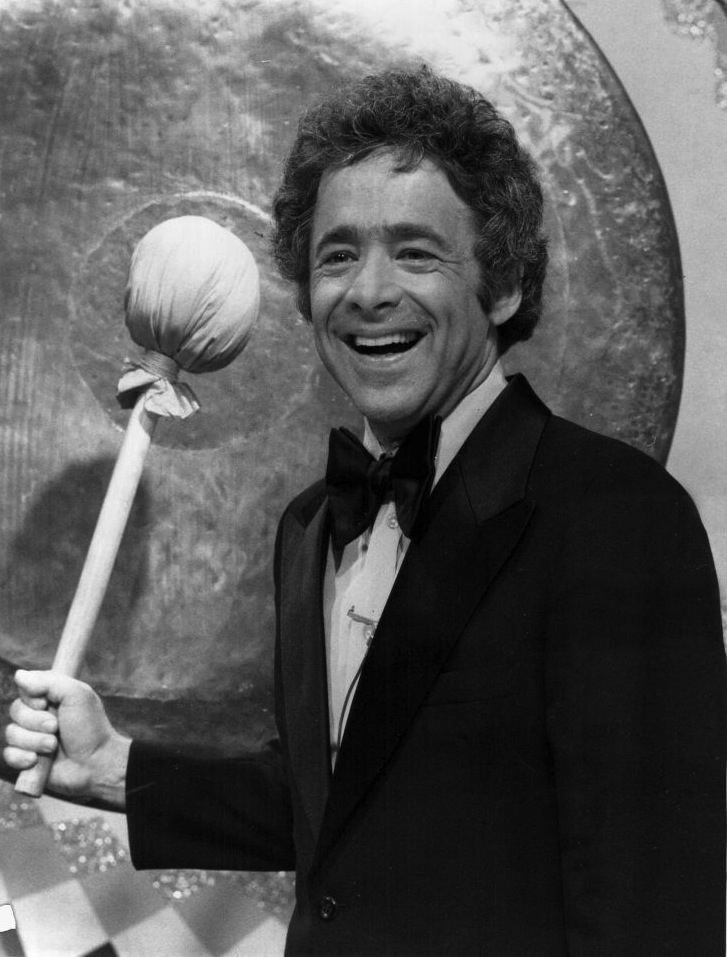 Chuck Barris - An Early Influencer