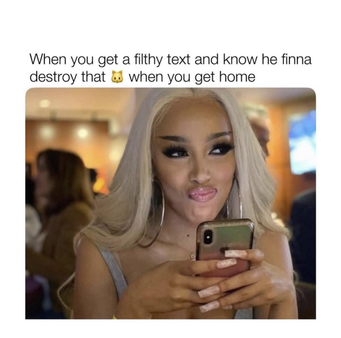 20 NSFW Tweets That Are One Wi-Fi Drop Away from an HR Violation