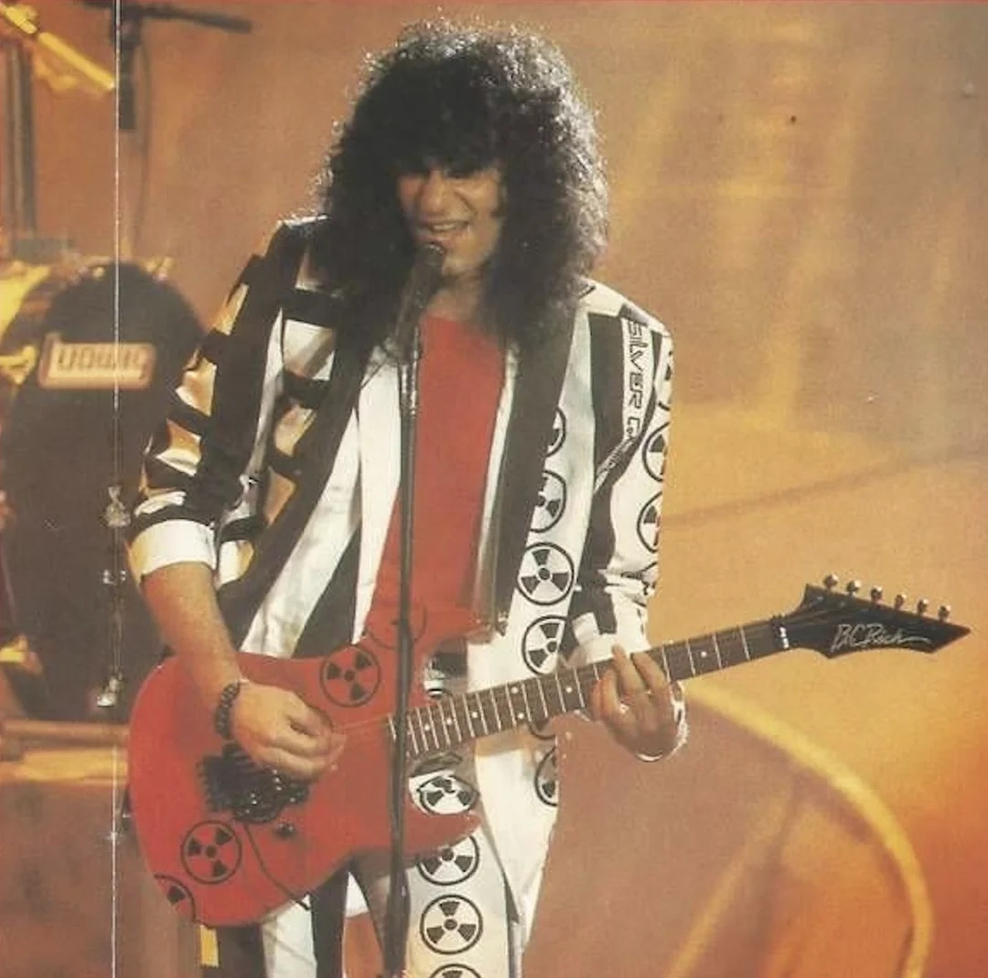 Bruce Kulick