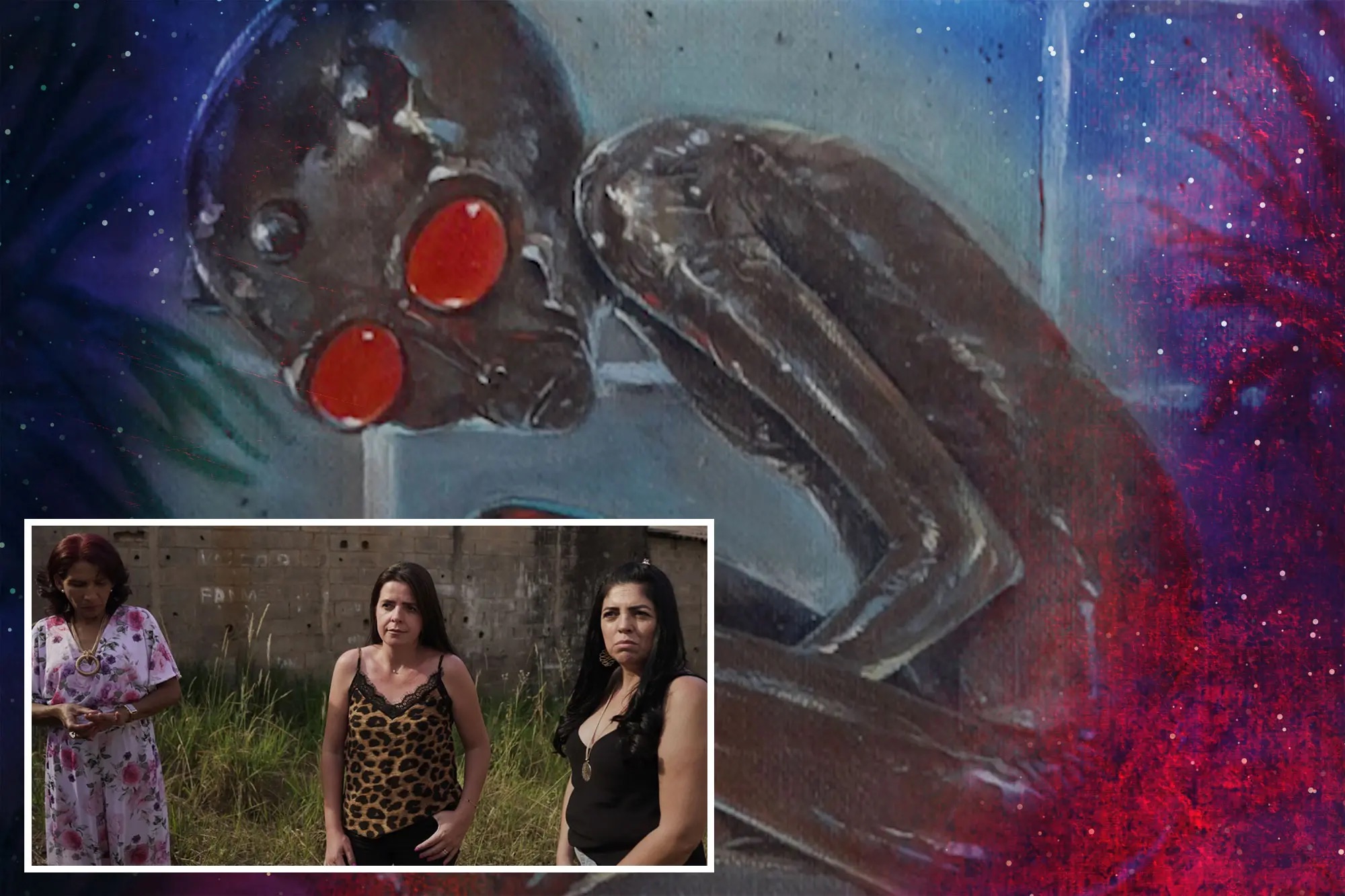 The Varginha, Brazil Incident - 1996