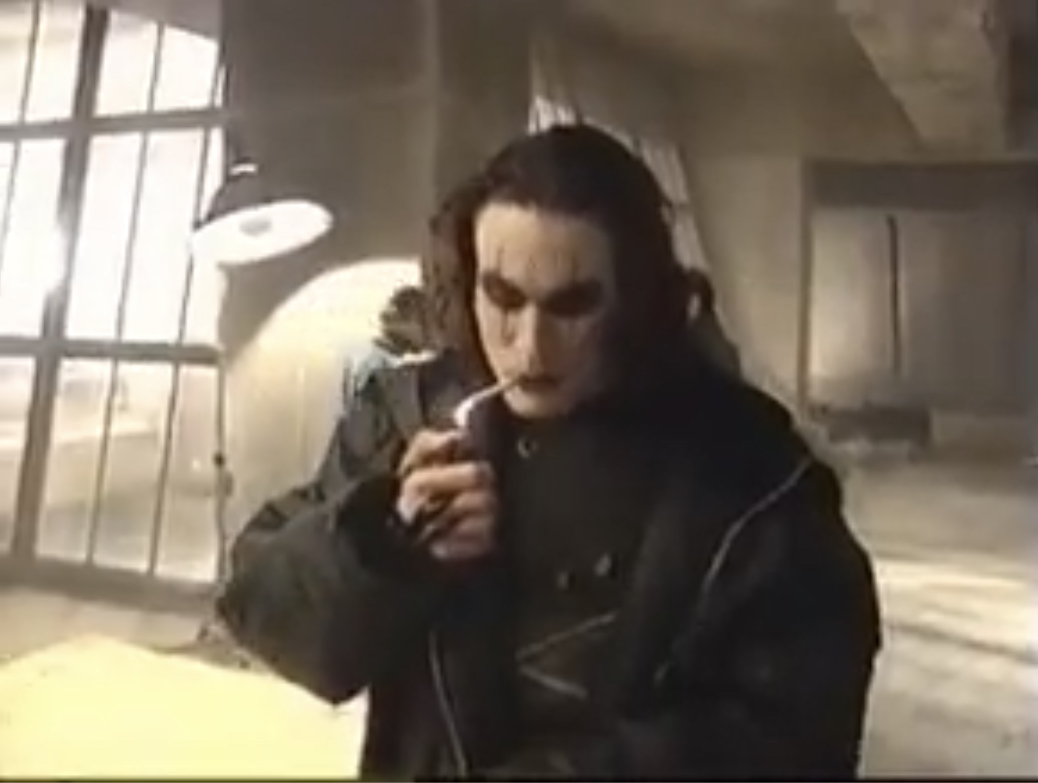 21 1990s Photos Recalling The Gen X Sound & Fury