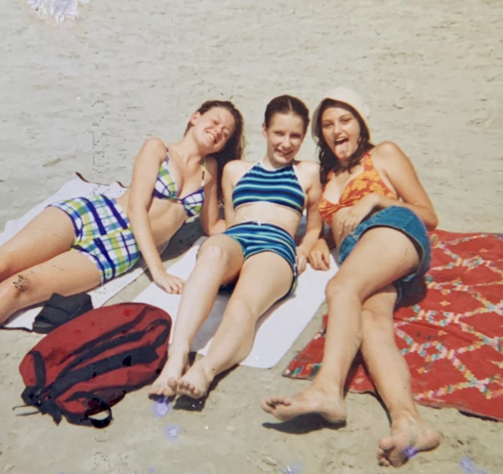 21 1990s Photos Recalling The Gen X Sound & Fury