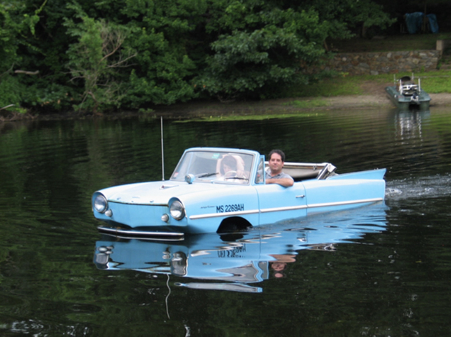 Amphicar