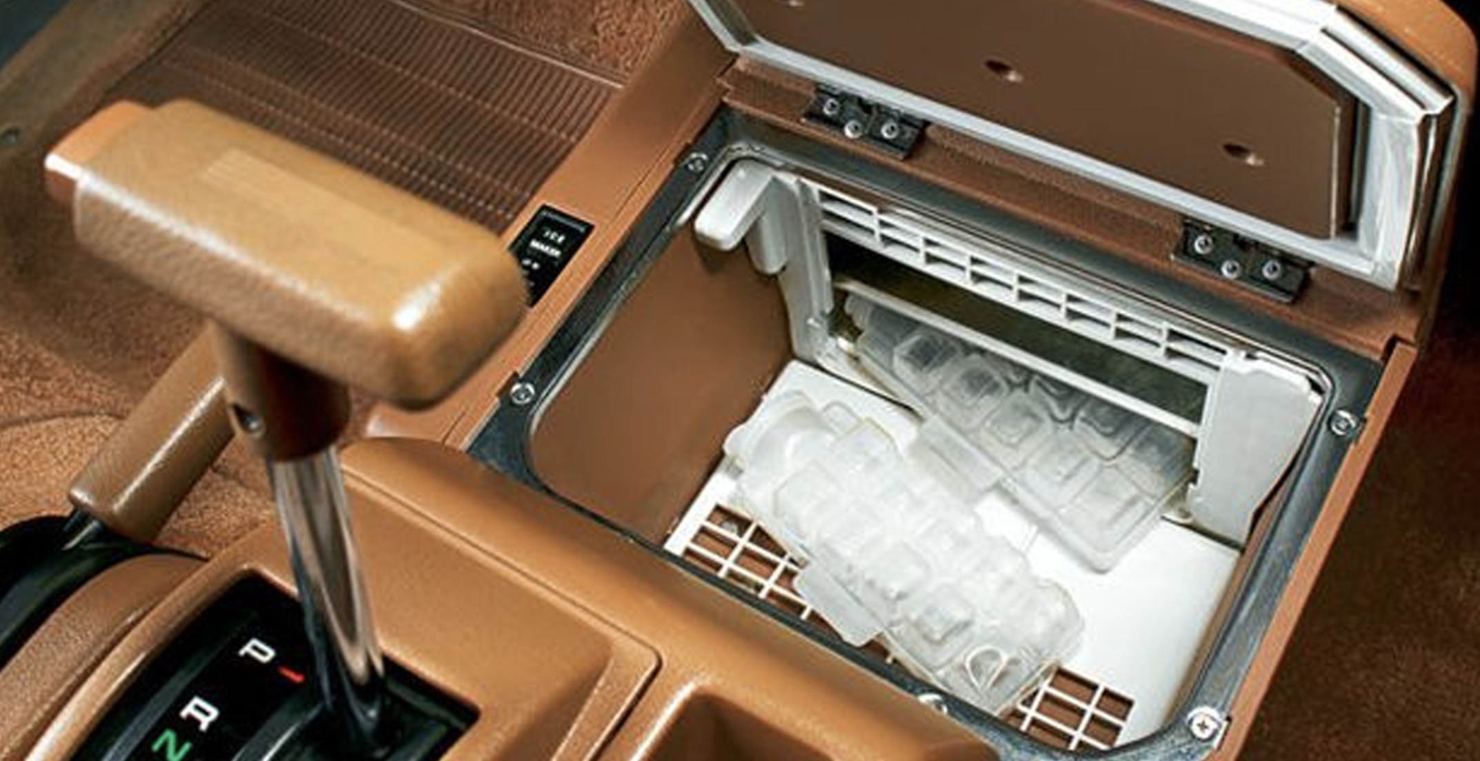 Ice Maker