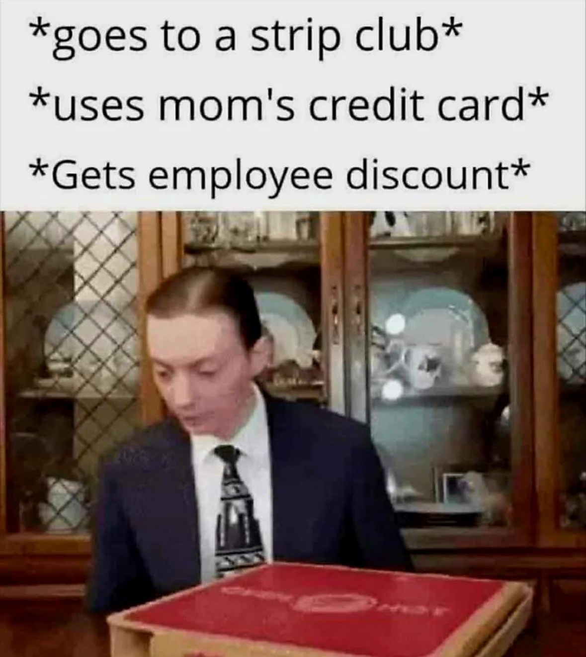 20 NSFW Memes So Depraved You'll Need to Clear Your History