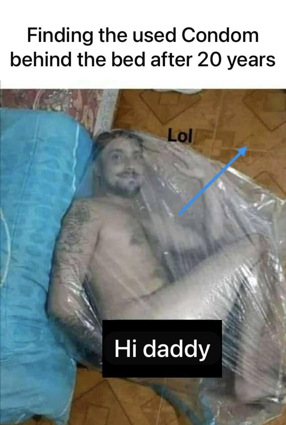 20 NSFW Memes So Depraved You'll Need to Clear Your History