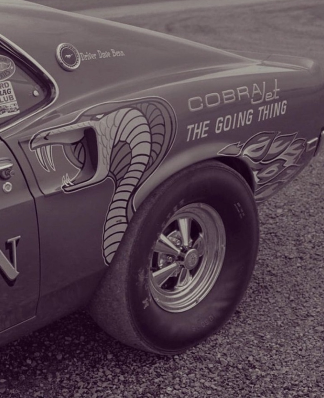 22 1970s Muscle Car Paint Jobs That Get Your Attention