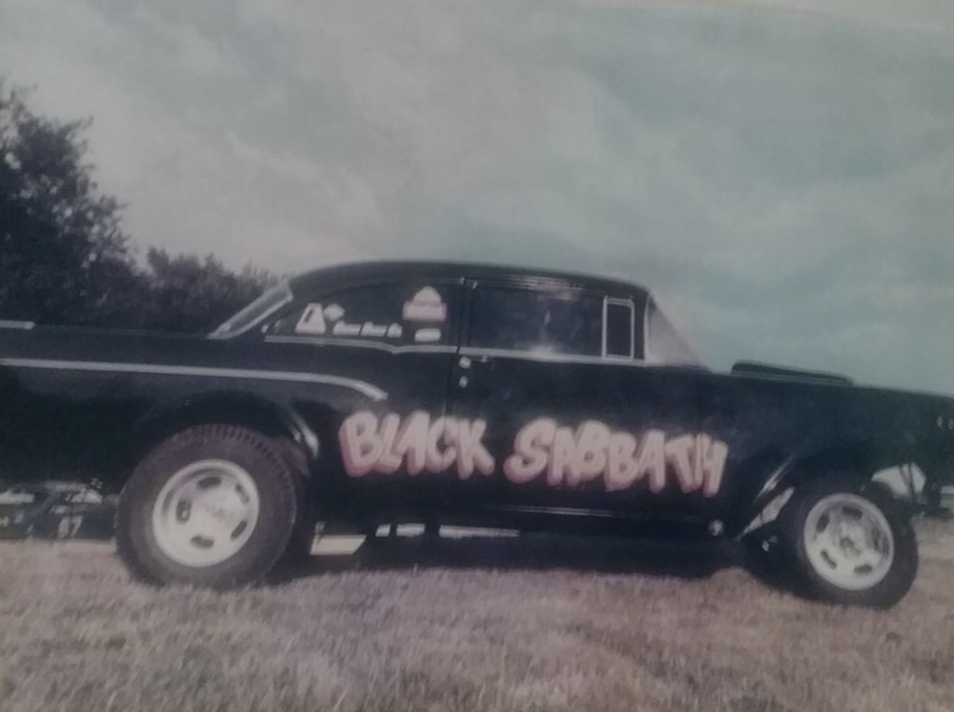 22 1970s Muscle Car Paint Jobs That Get Your Attention